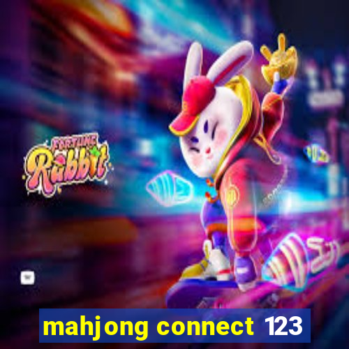 mahjong connect 123